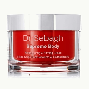 Supreme Body Cream