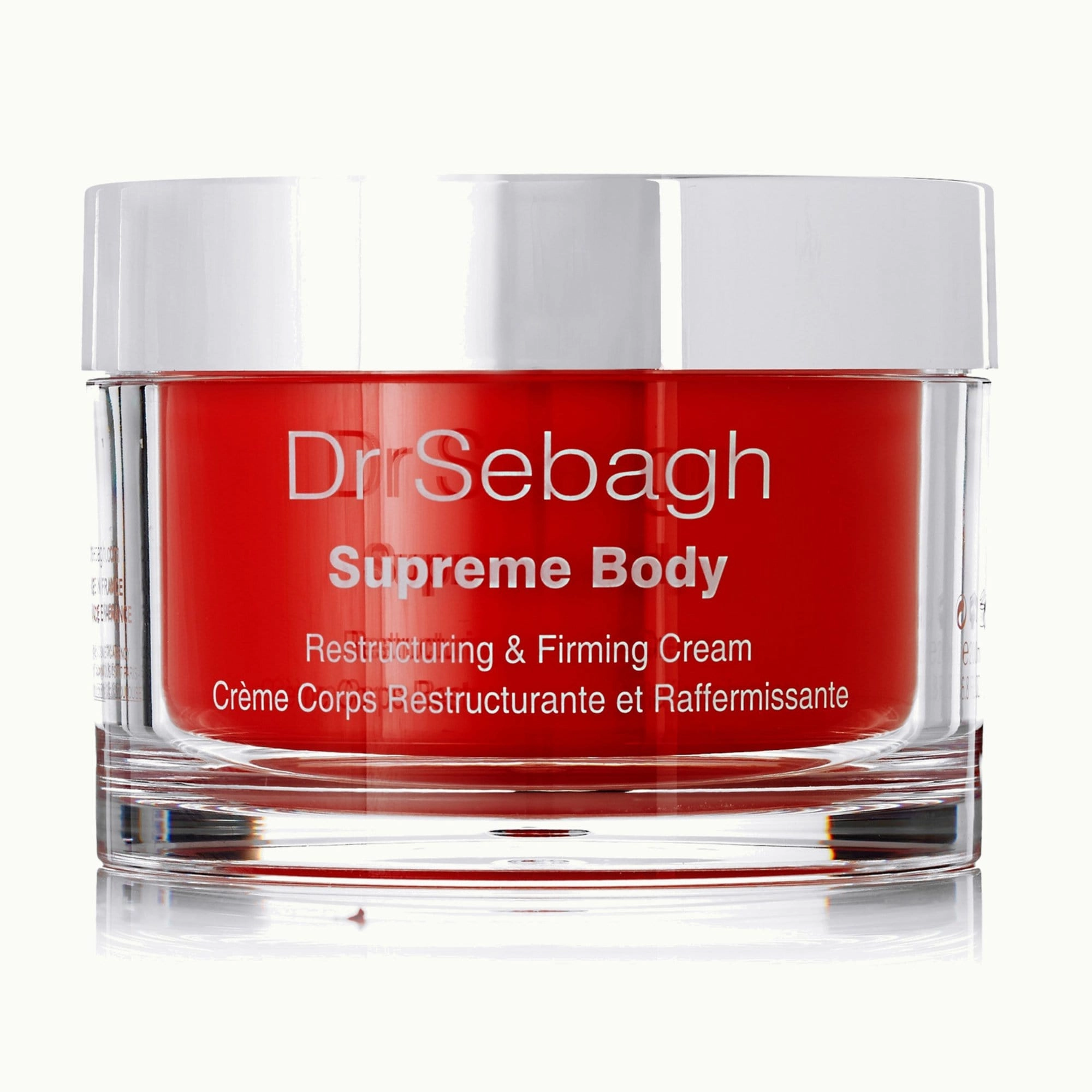 Supreme Body Cream