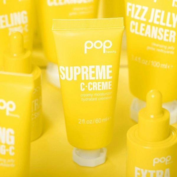 Supreme C-Creme
