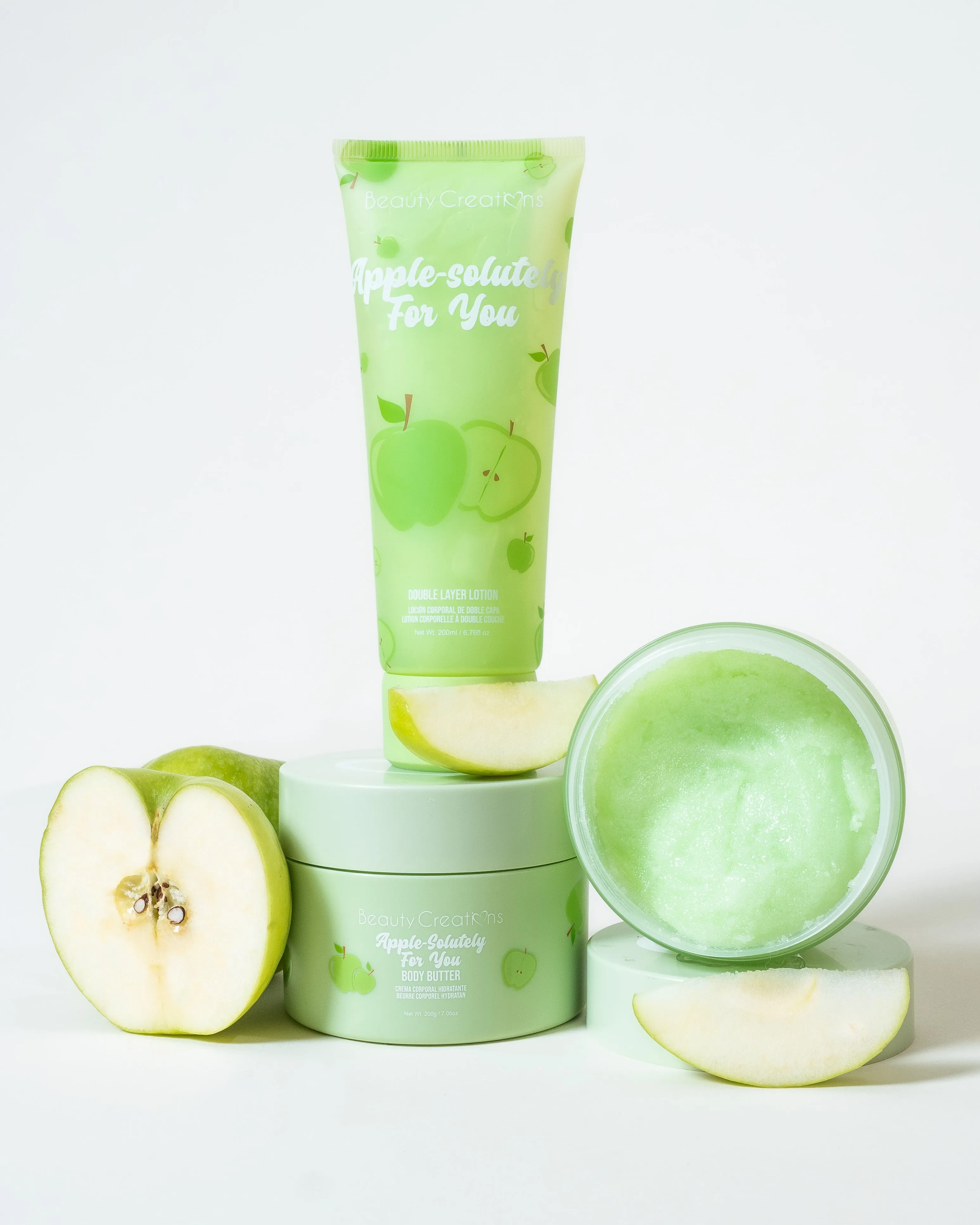 Sweet Dose Body Bundle