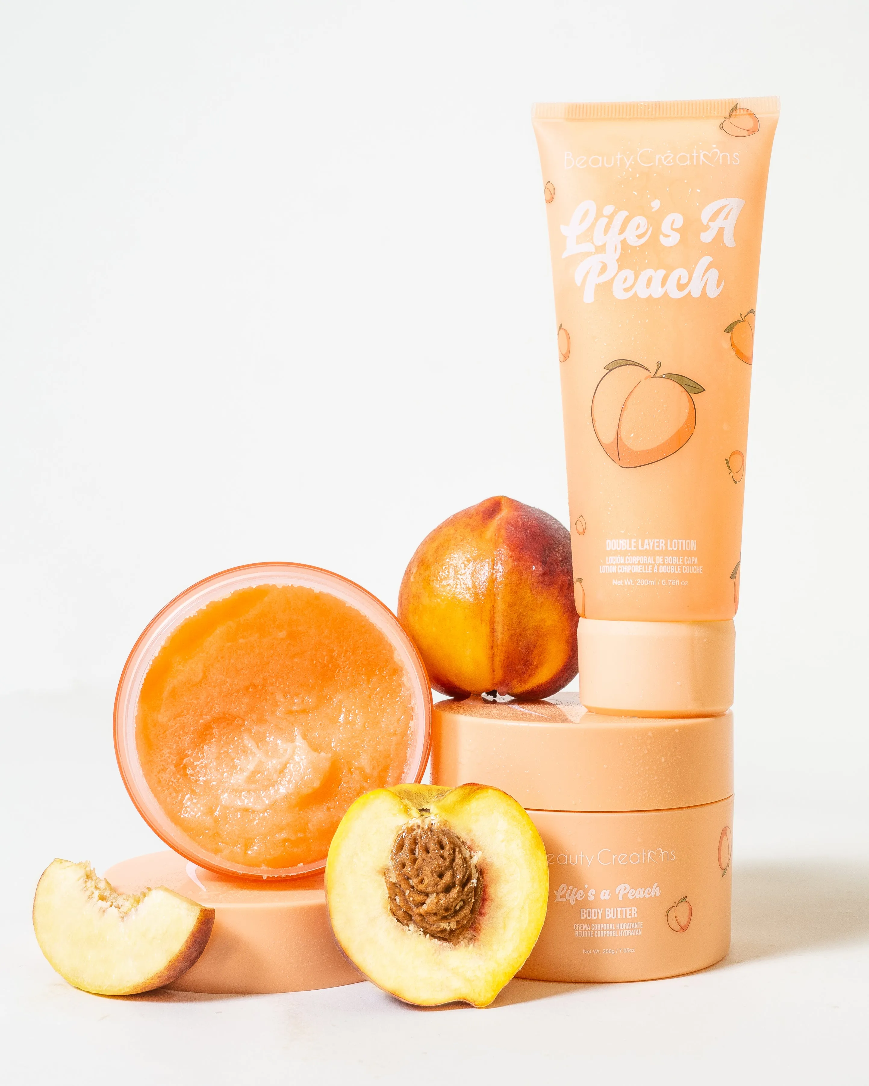 Sweet Dose Body Bundle