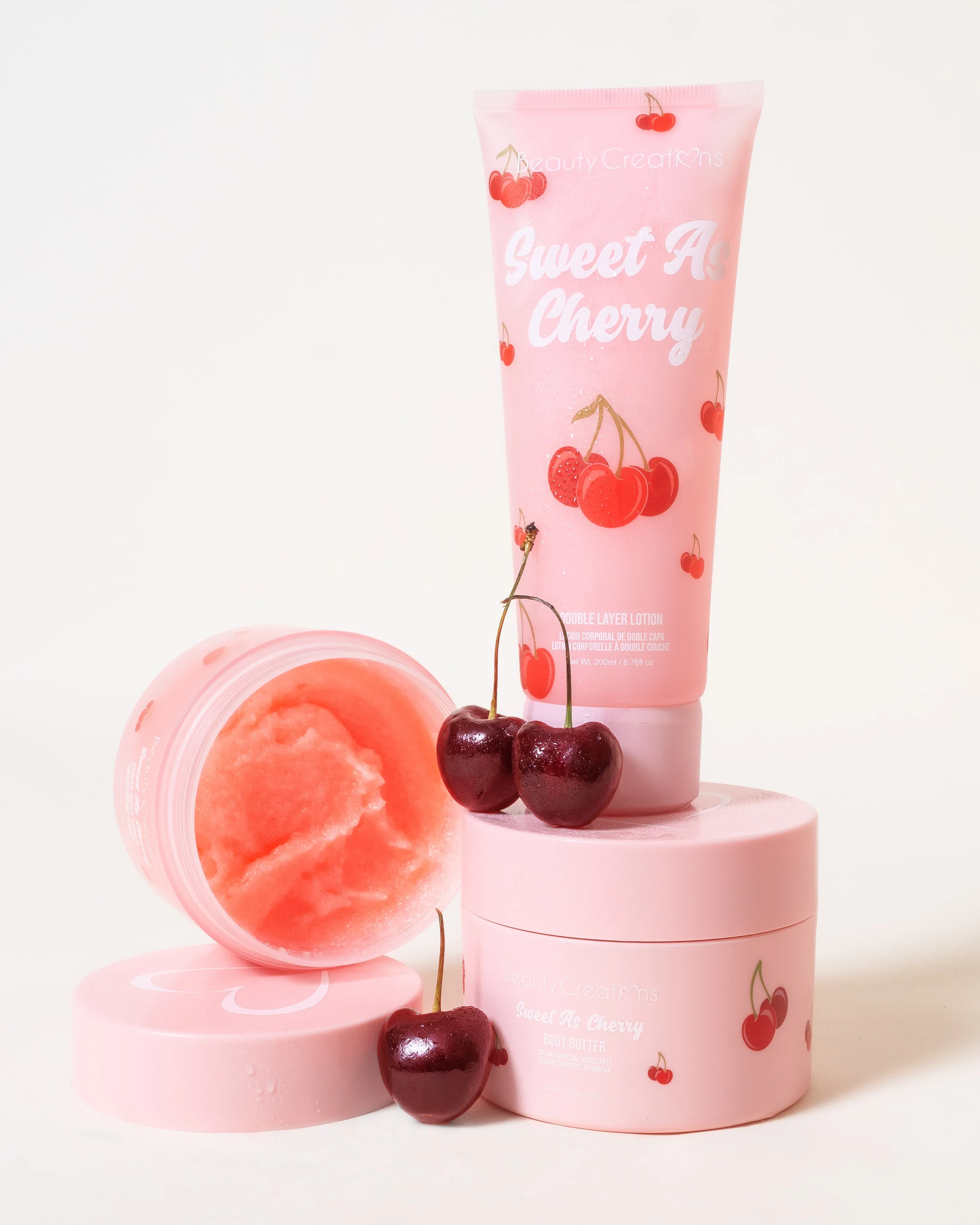 Sweet Dose Body Bundle