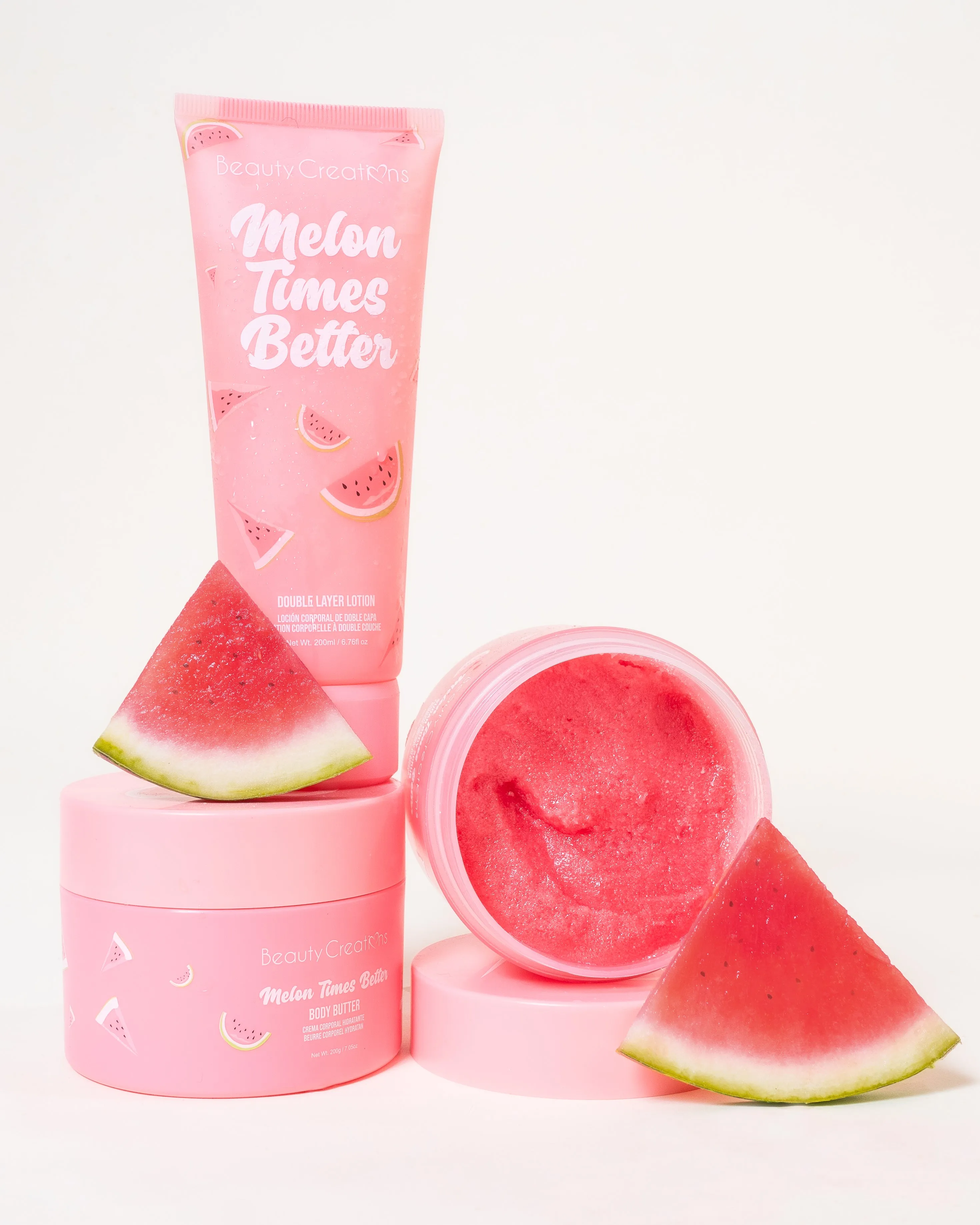 Sweet Dose Body Bundle