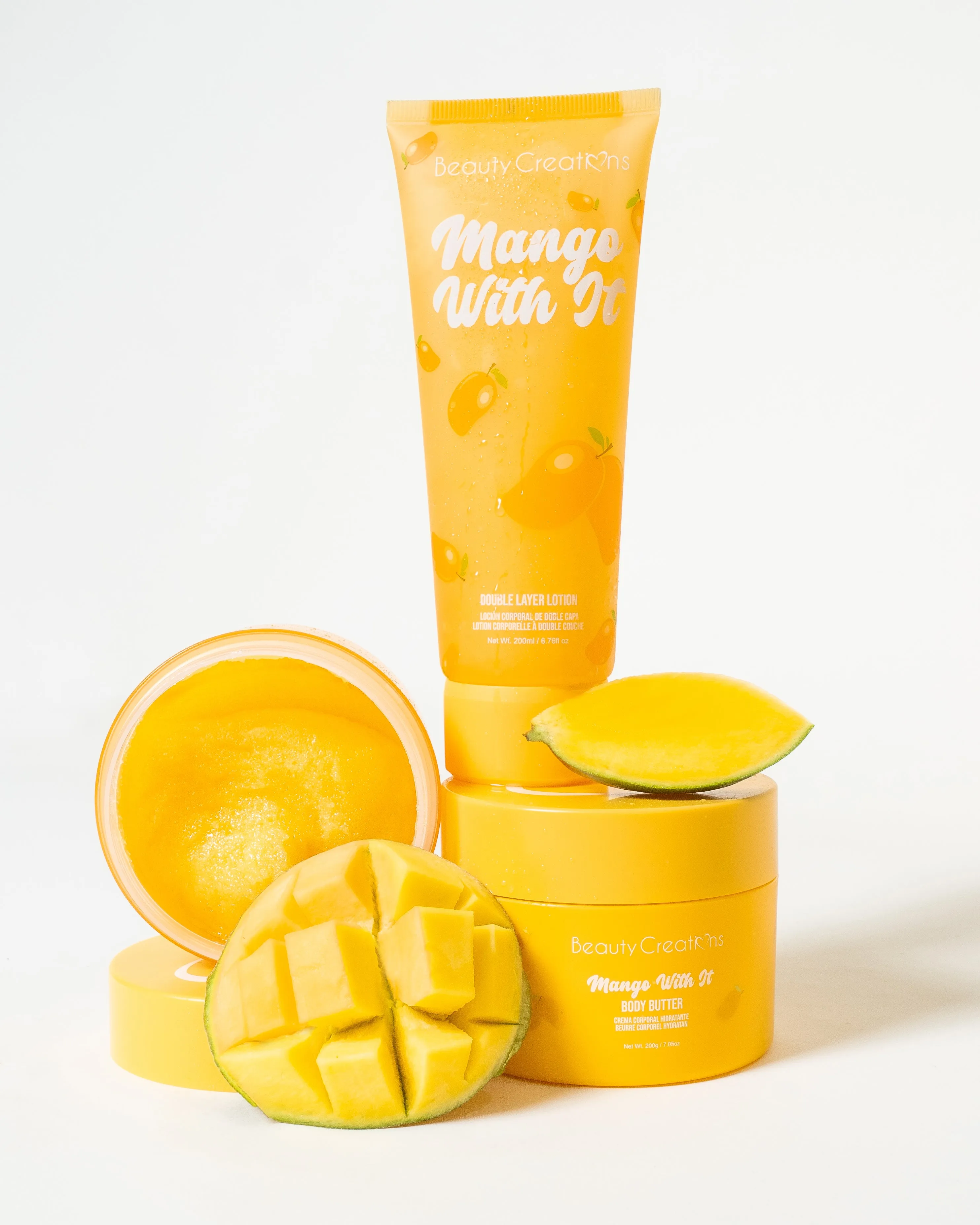 Sweet Dose Body Bundle