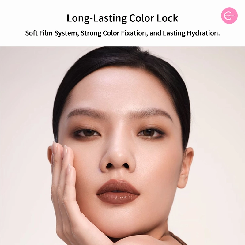 TAASHEE Luxe Satin Lip Glaze