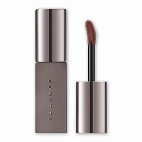 TAASHEE Luxe Satin Lip Glaze