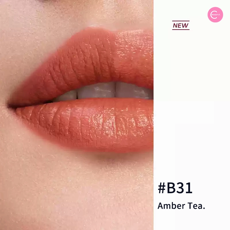 TAASHEE Luxe Satin Lip Glaze