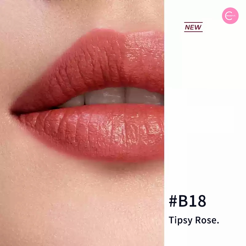 TAASHEE Luxe Satin Lip Glaze