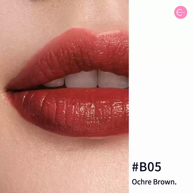 TAASHEE Luxe Satin Lip Glaze