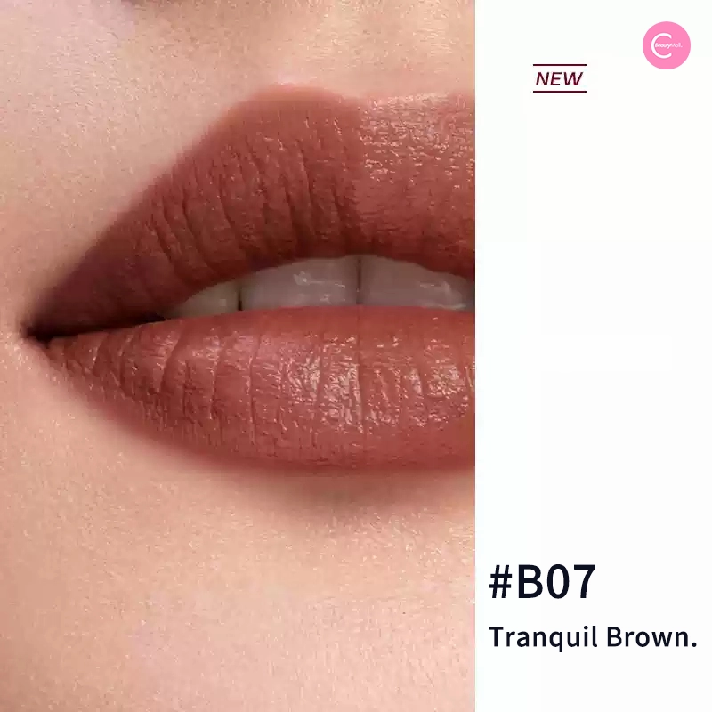 TAASHEE Luxe Satin Lip Glaze