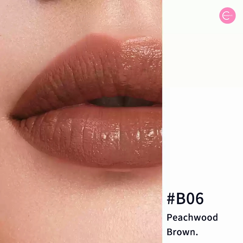 TAASHEE Luxe Satin Lip Glaze