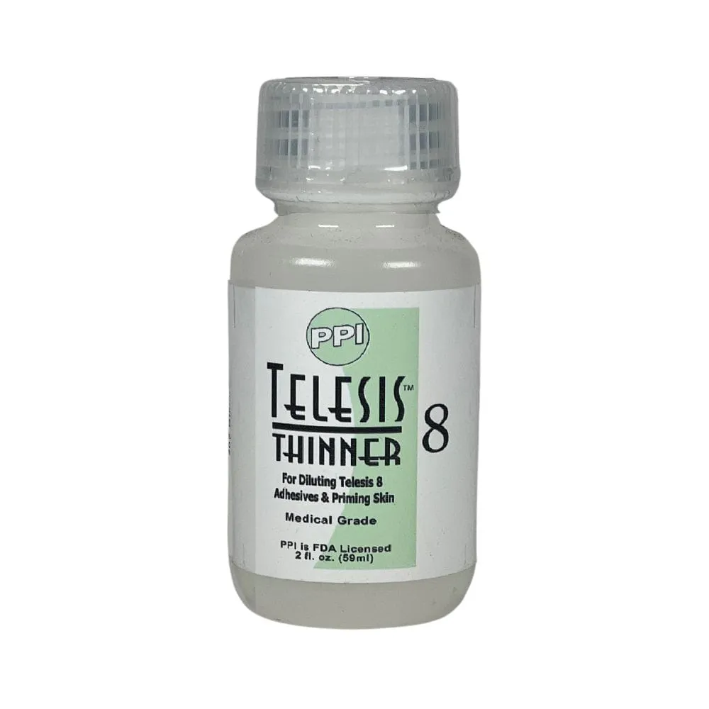 Telesis 8 Thinner