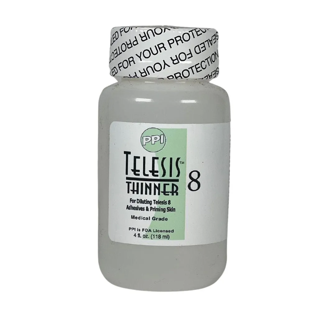Telesis 8 Thinner
