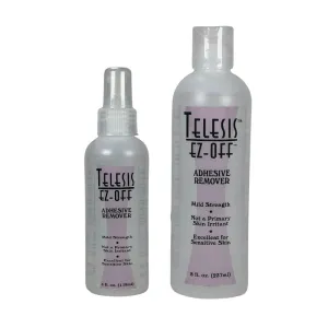 Telesis EZ-Off Adhesive Remover