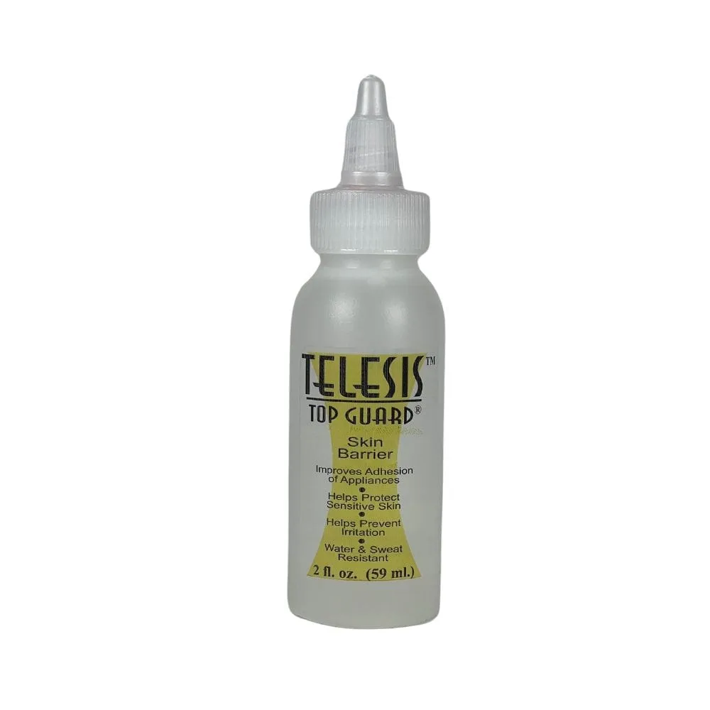 Telesis Top Guard Skin Barrier