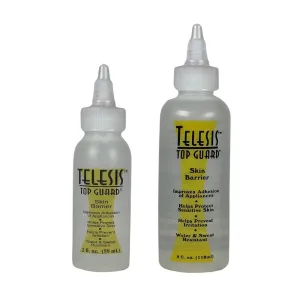 Telesis Top Guard Skin Barrier