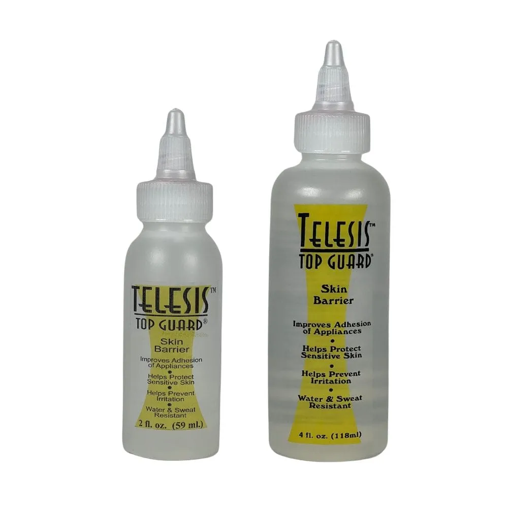 Telesis Top Guard Skin Barrier