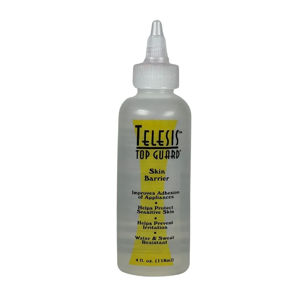 Telesis Top Guard Skin Barrier