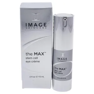 The Max Stem Cell Eye Creme
