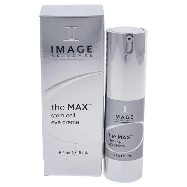 The Max Stem Cell Eye Creme