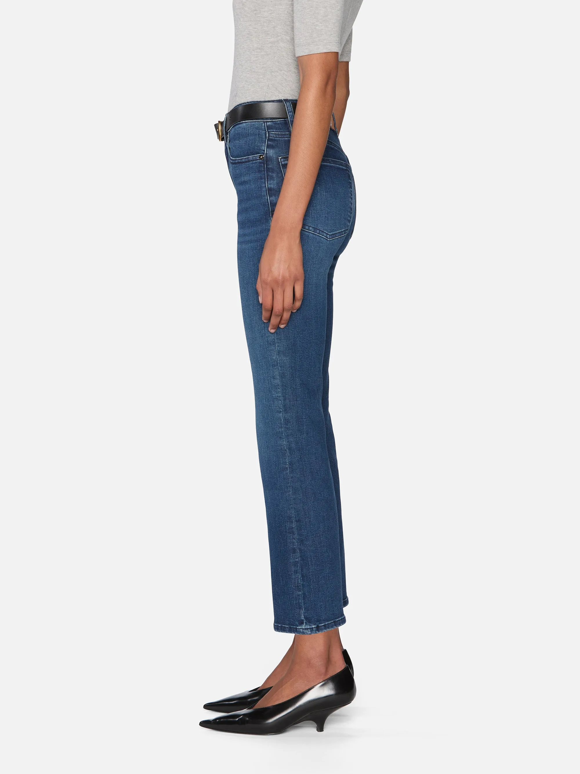 The Reboot Crop -- Keepsake