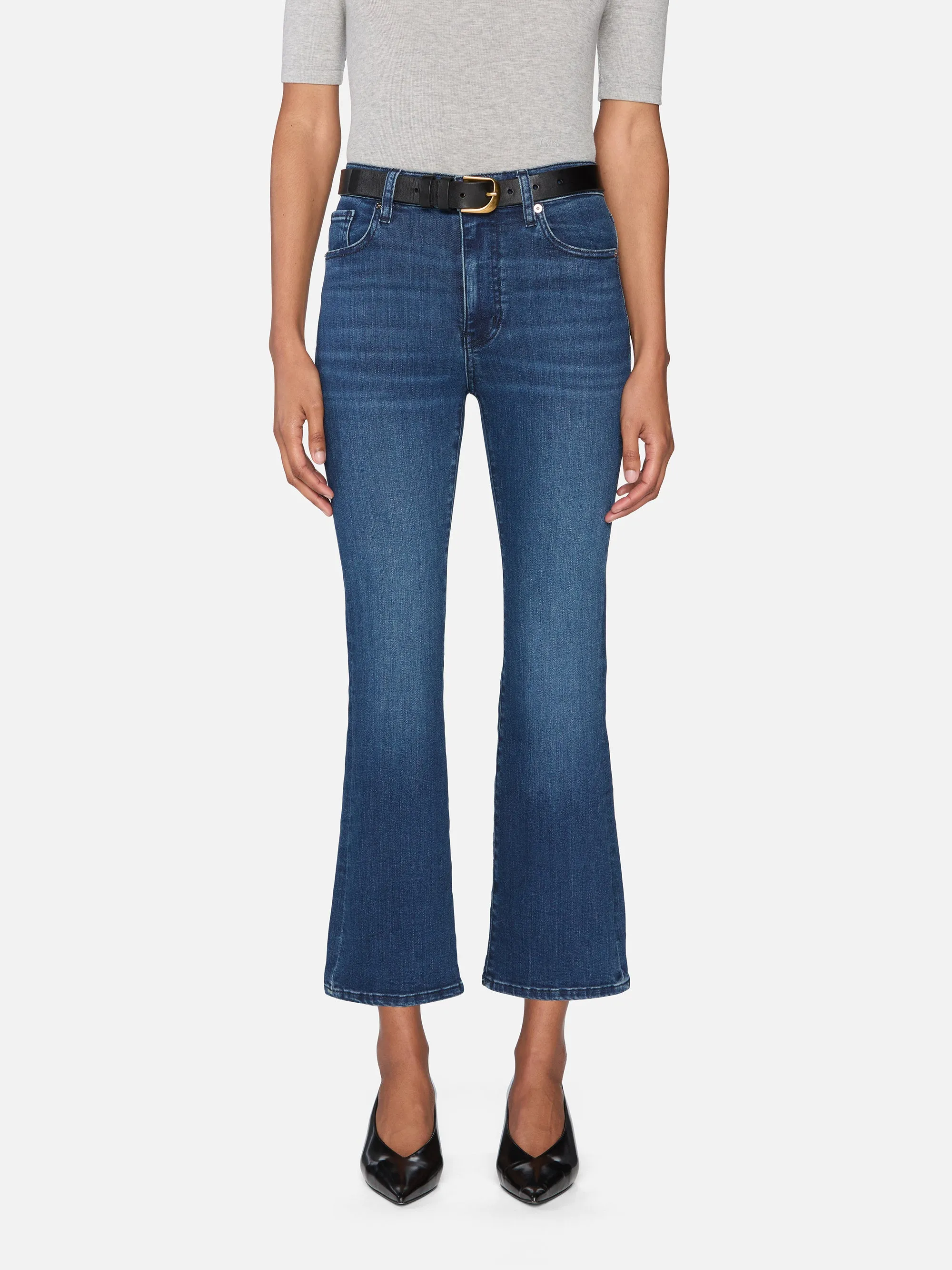 The Reboot Crop -- Keepsake