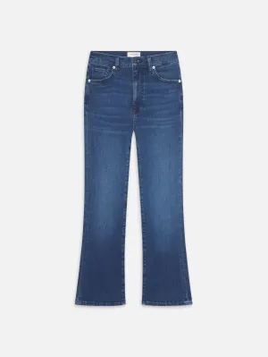 The Reboot Crop -- Keepsake