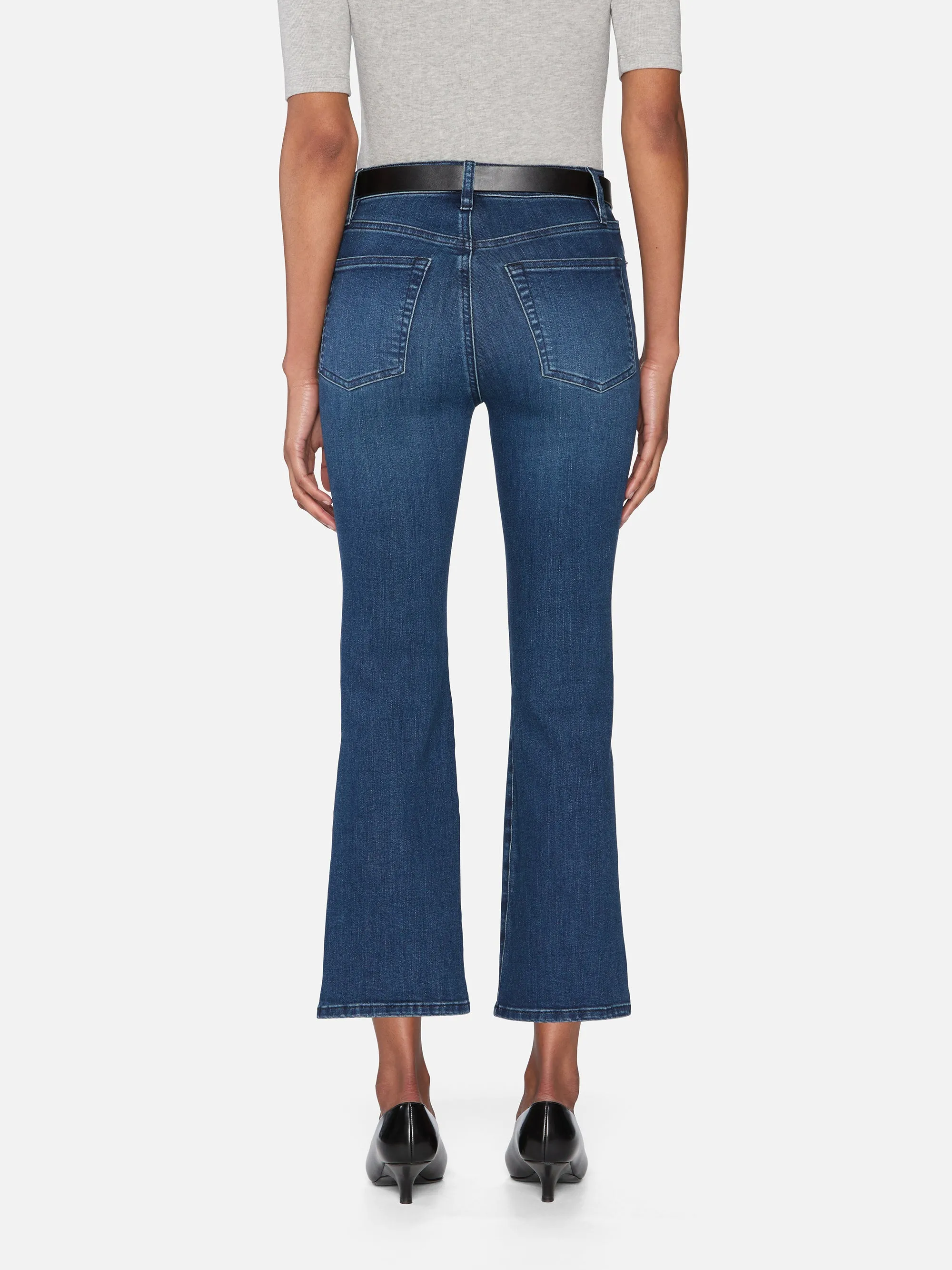 The Reboot Crop -- Keepsake