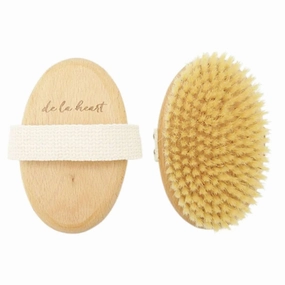The Body Brush