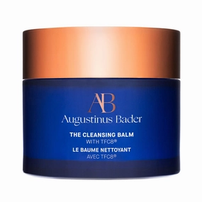 The Cleansing Balm