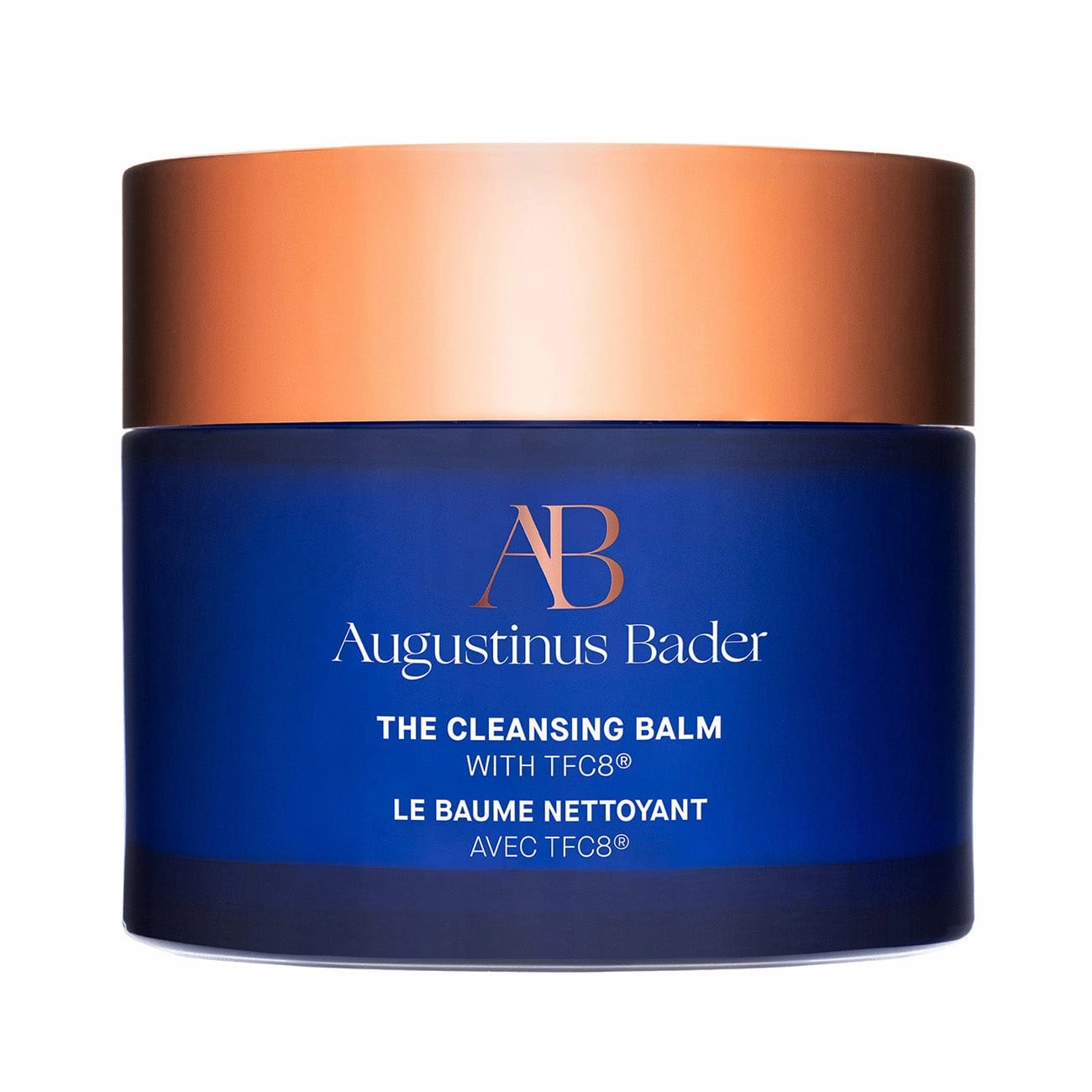 The Cleansing Balm