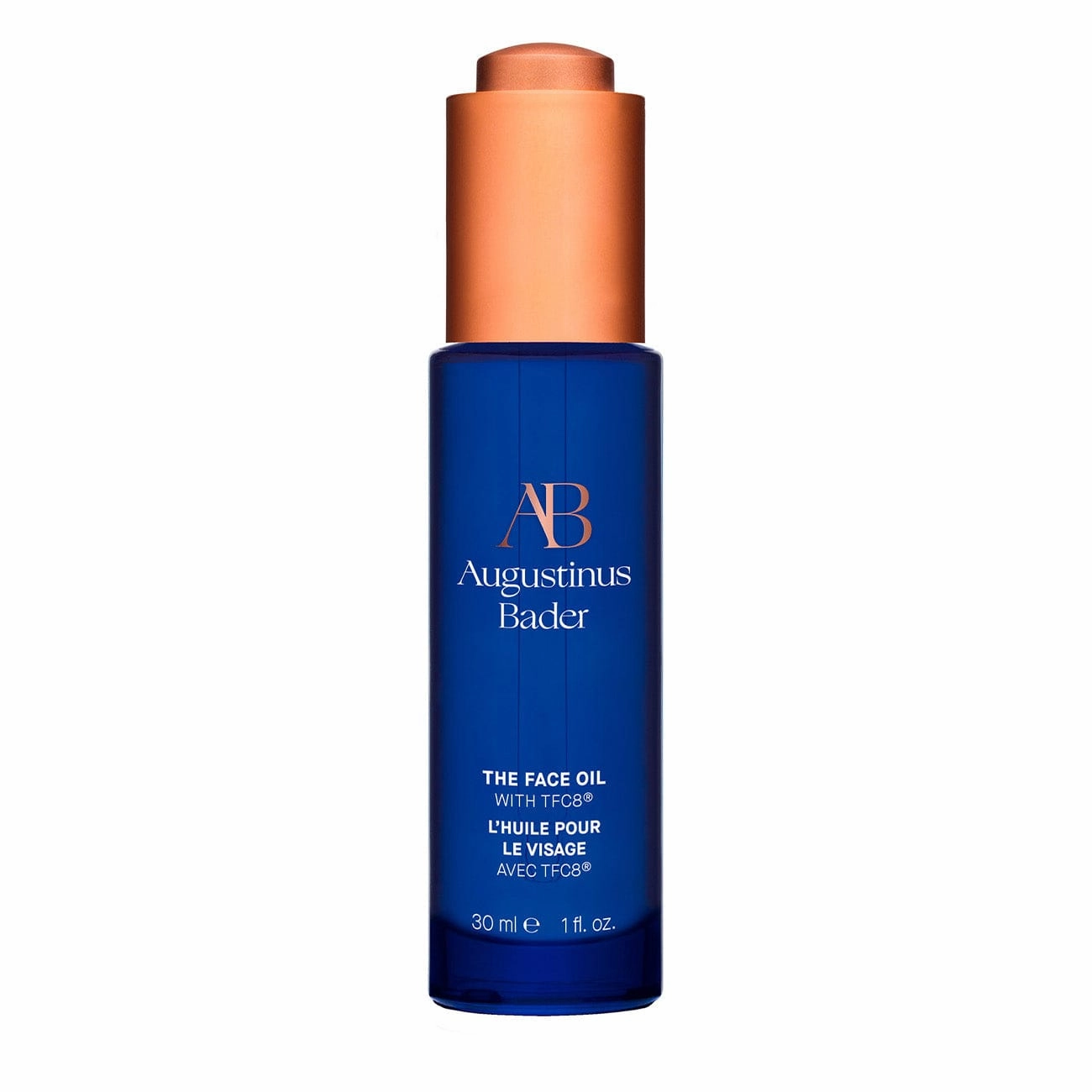 The Face Oil