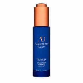 The Face Oil