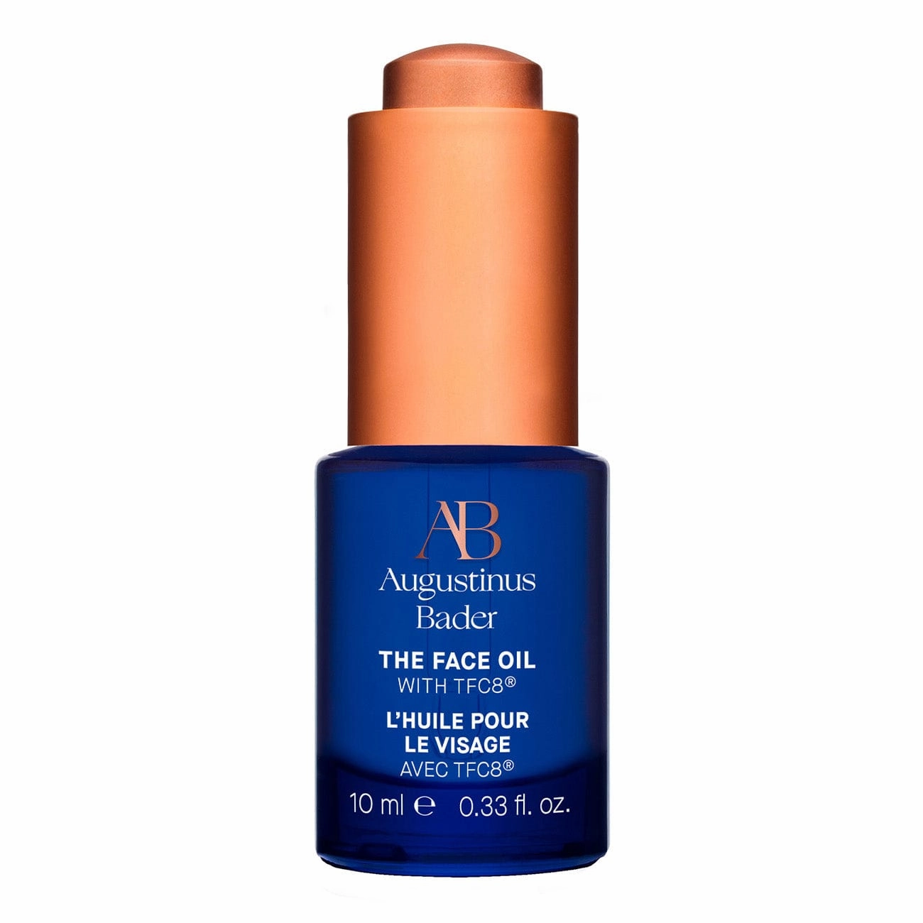 The Face Oil