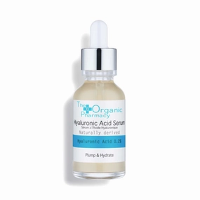 The Organic Pharmacy Hyaluronic Acid Serum