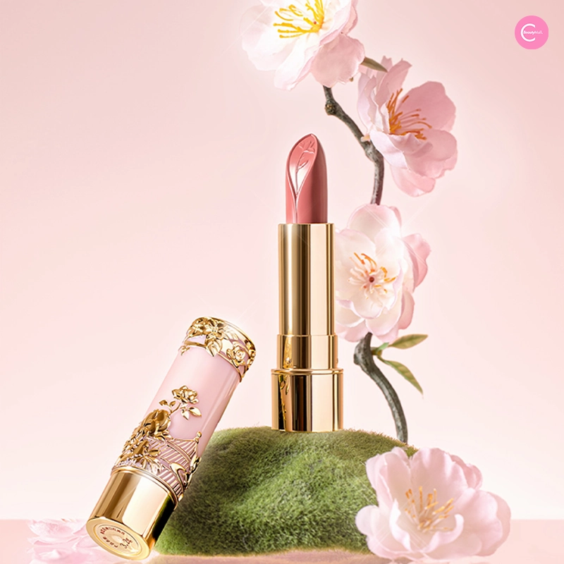 The Palace Museum Flower God Lipstick