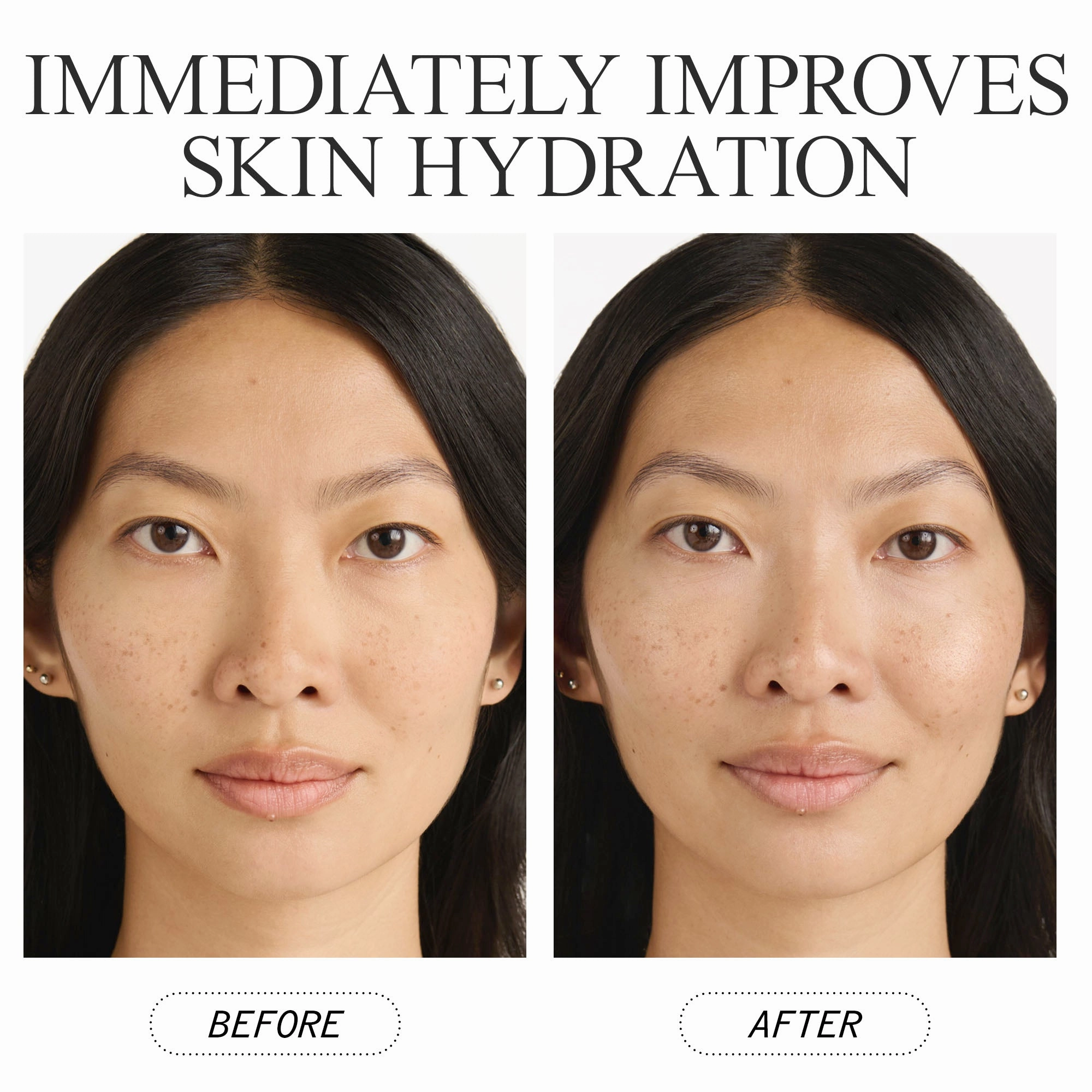 The Power of Three, Overnight Anti-Wrinkle Dream Team