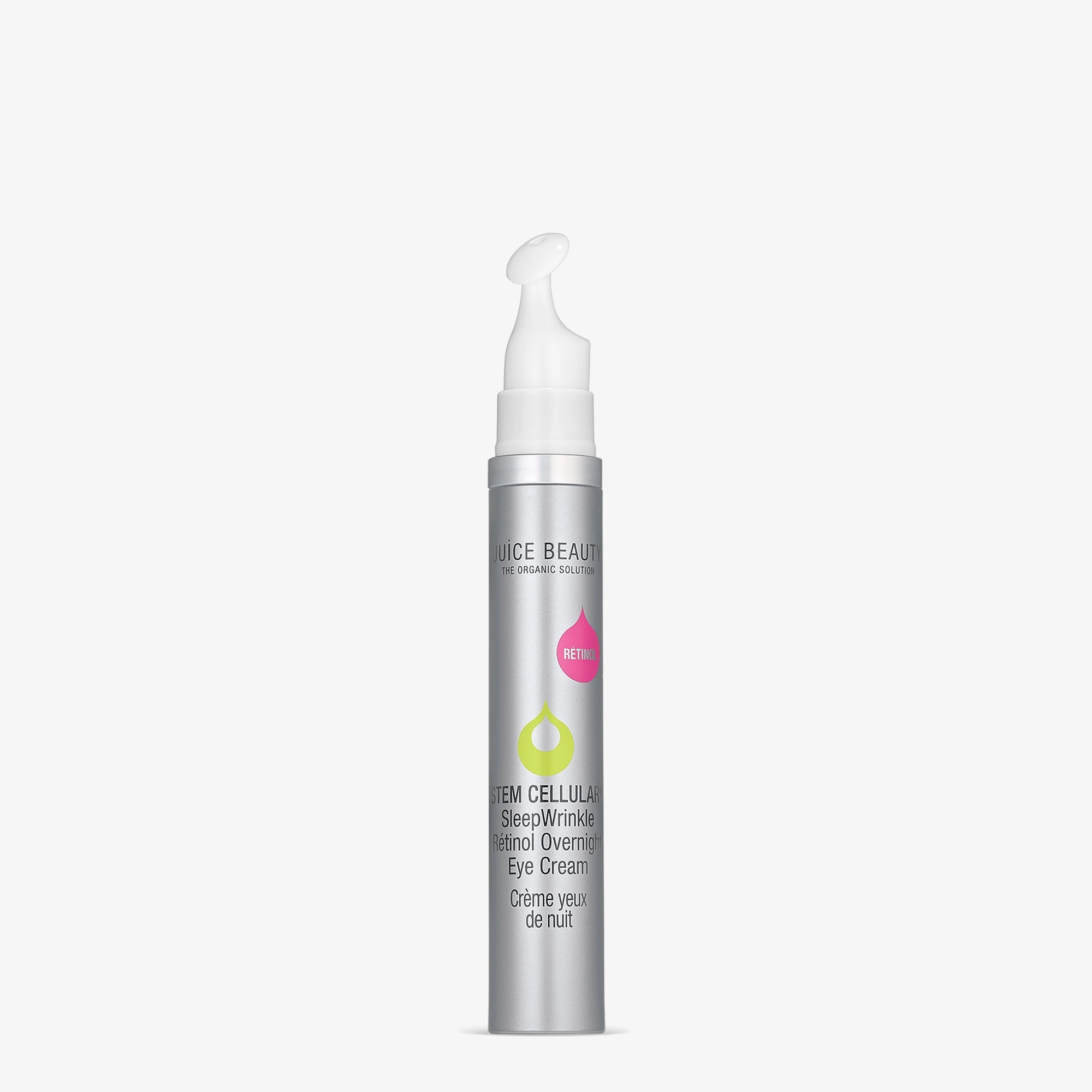 The Power of Three, Overnight Anti-Wrinkle Dream Team