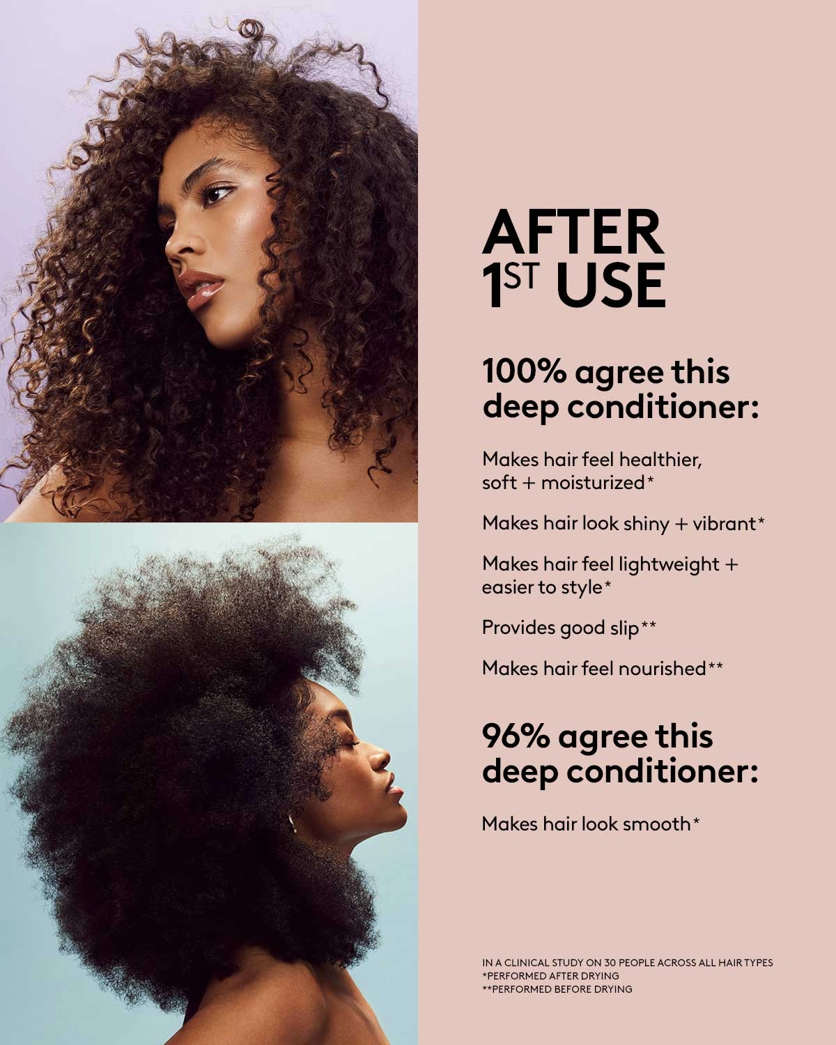 The Richer One Moisture Repair Deep Conditioner