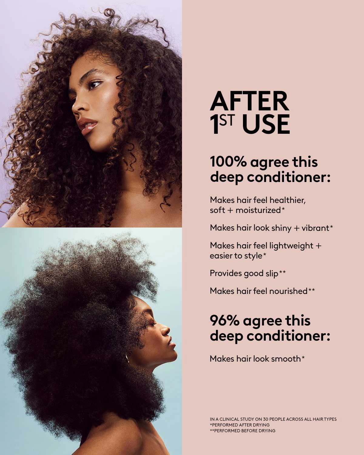 The Richer One Moisture Repair Deep Conditioner