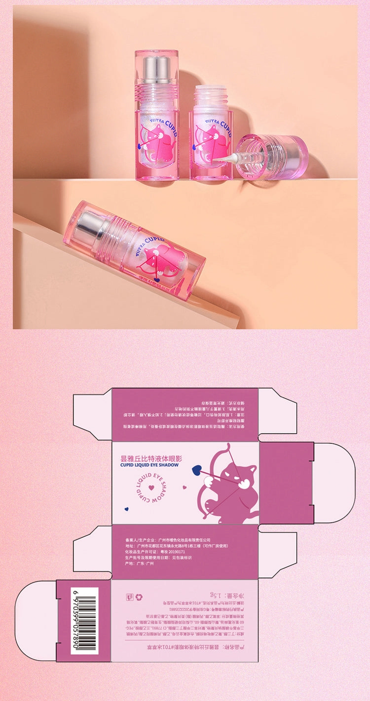 THYRA Cupid Liquid Eyeshadow