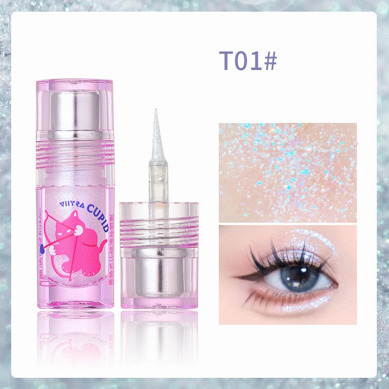 THYRA Cupid Liquid Eyeshadow