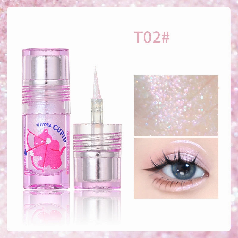 THYRA Cupid Liquid Eyeshadow