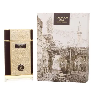Tobacco Rush by Afnan 80ml EDP