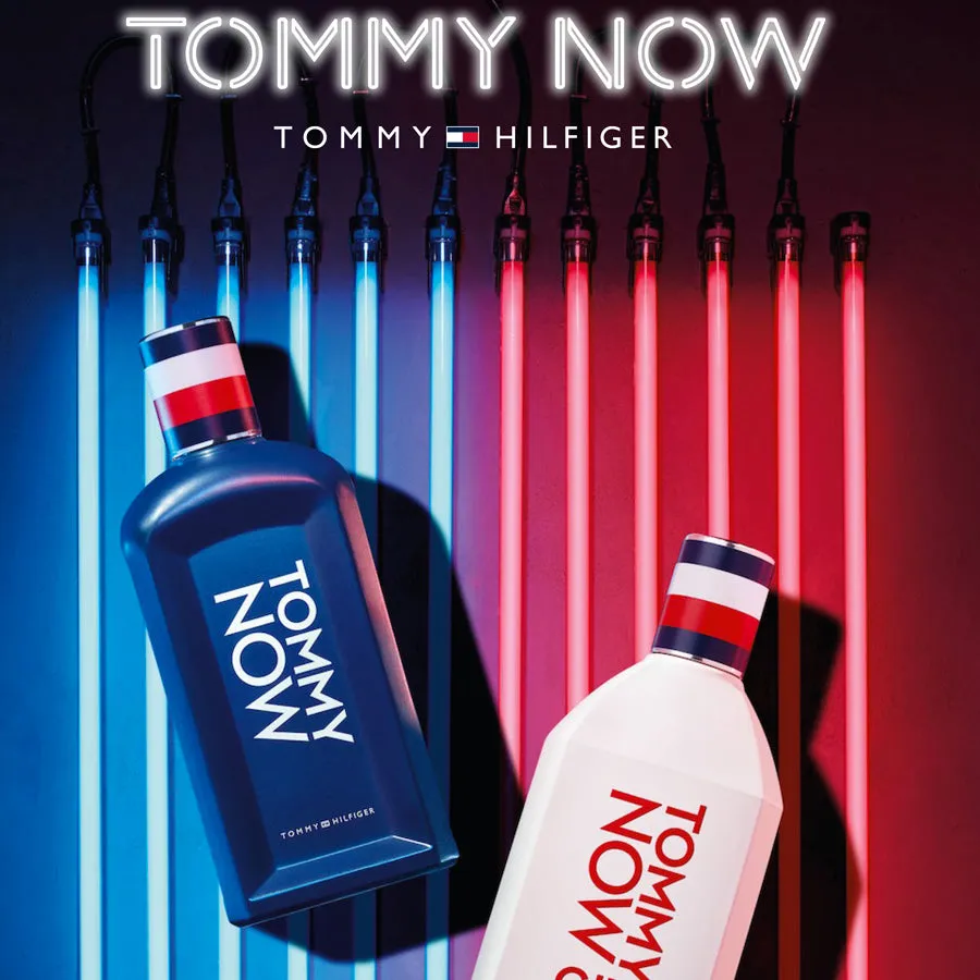 Tommy Girl Now 3.4 oz EDT for women