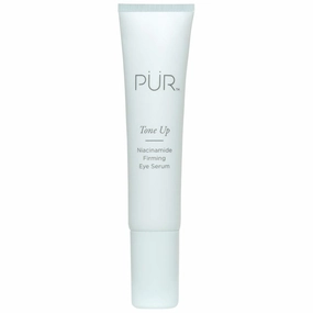 Tone Up Niacinamide Firming Eye Serum