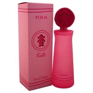 Tous Kids Girl