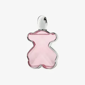 Tous Love Me for Women By Tous Eau de Parfum Spray 3.0 oz