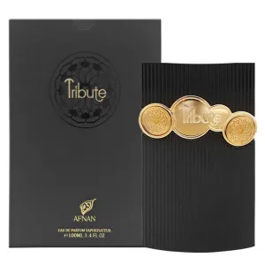 Tribute Black by Afnan 100ml EDP