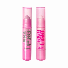 UHUE Light & Shadow Sculpting Cream